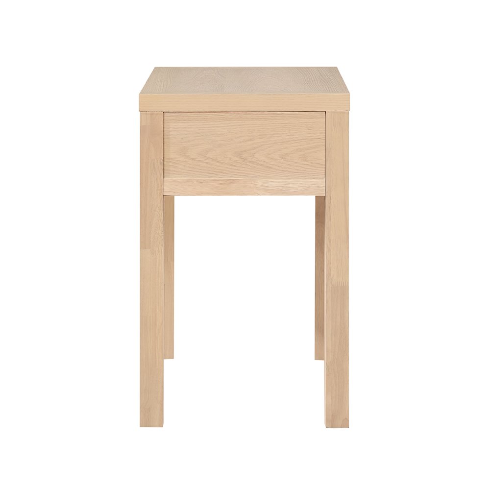 Fiora Natural Night Stand