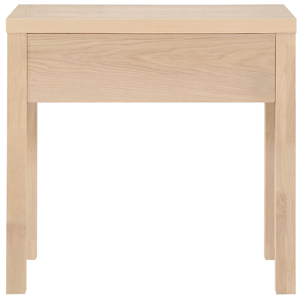 Fiora Natural Night Stand