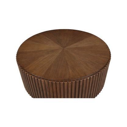 Ronin Brown Coffee Table