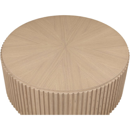 Ronin Natural Coffee Table