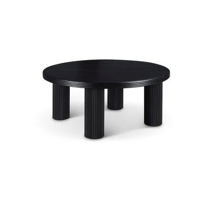Hayden Black Coffee Table