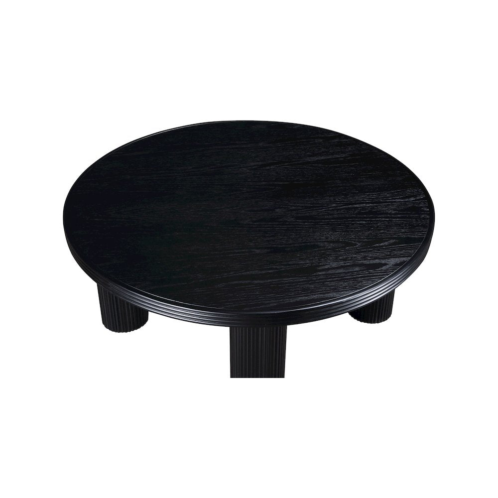 Hayden Black Coffee Table