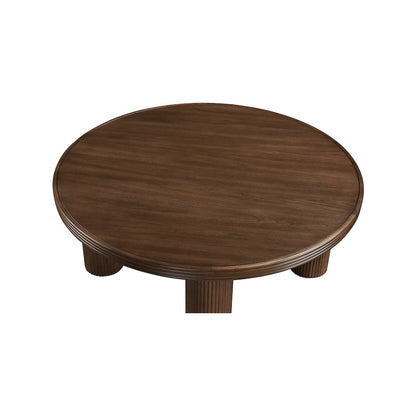 Hayden Brown Coffee Table