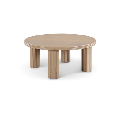 Hayden Natural Oak Coffee Table