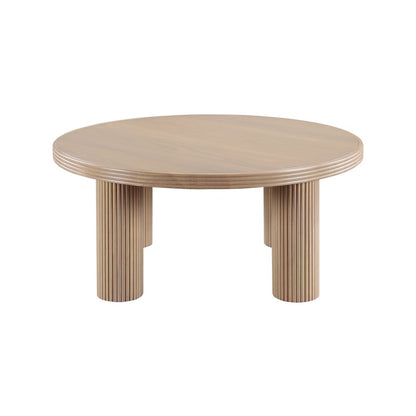 Hayden Natural Oak Coffee Table