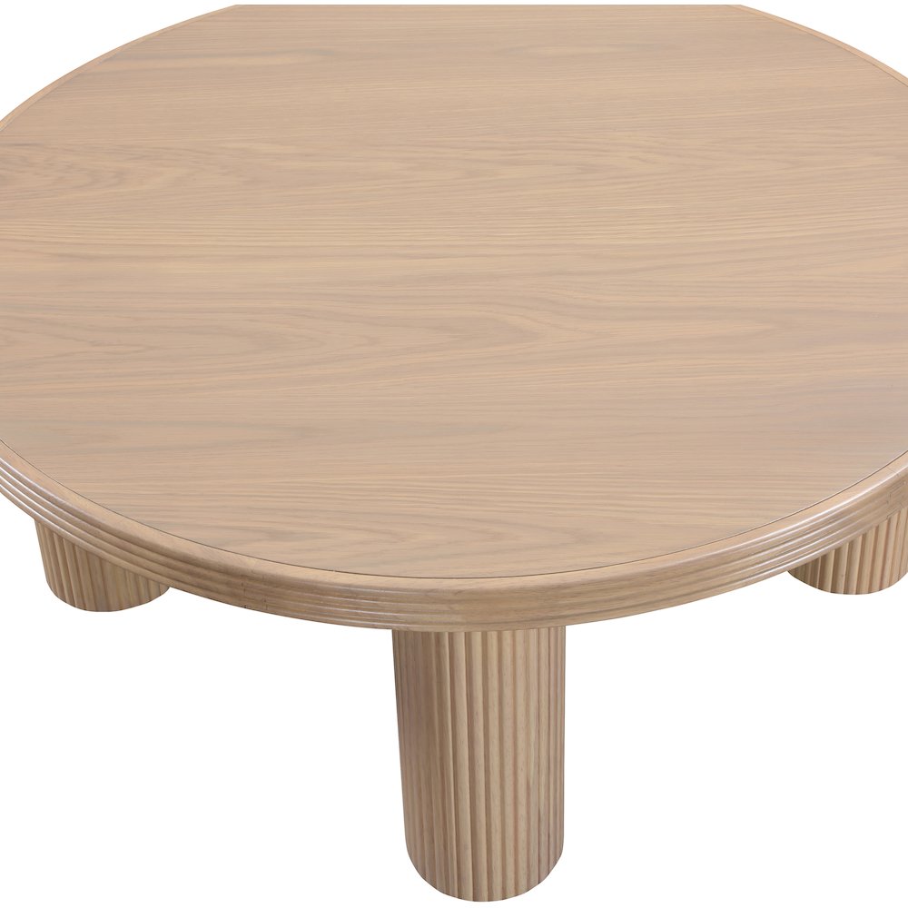 Hayden Natural Oak Coffee Table