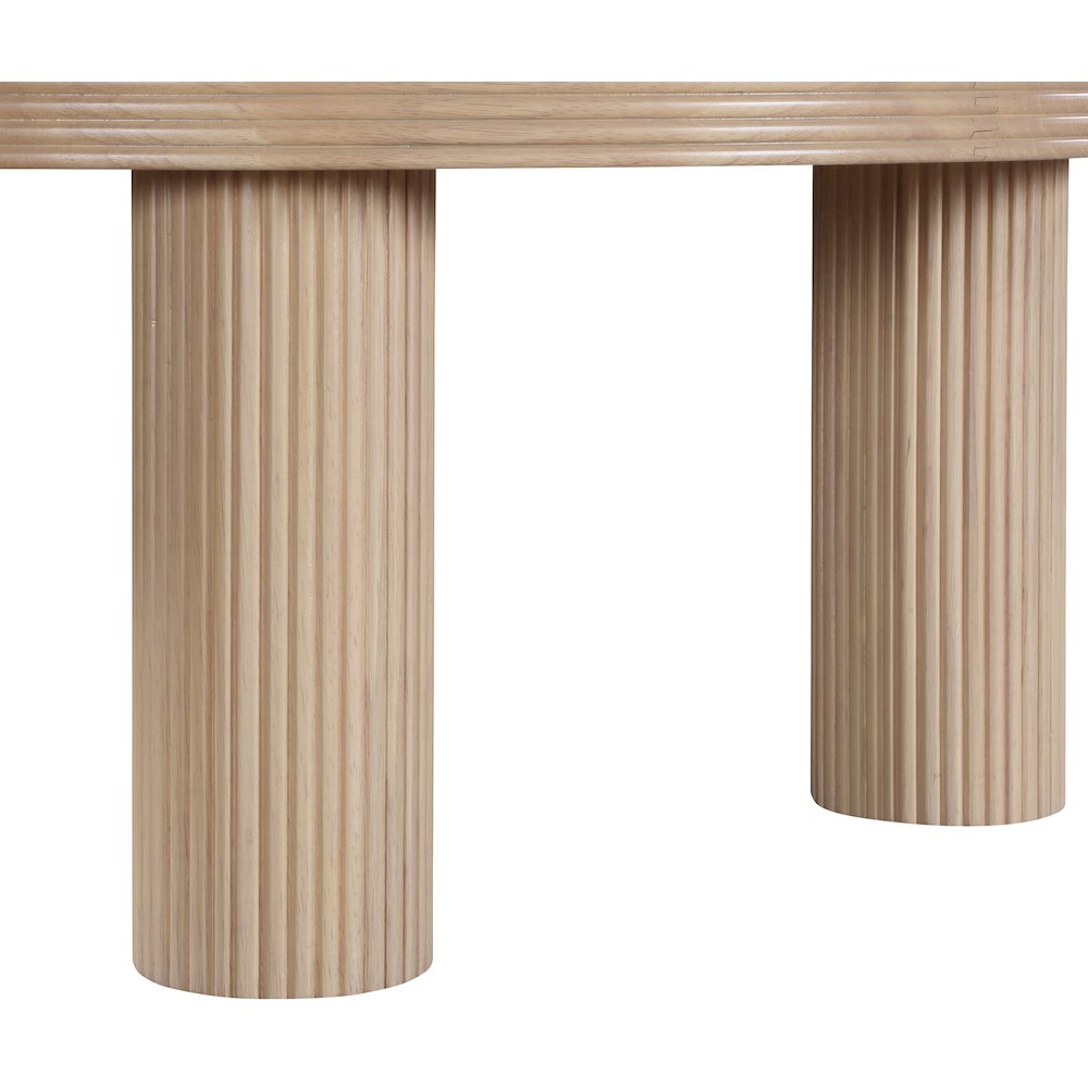 Hayden Natural Oak Coffee Table