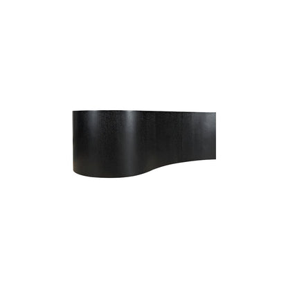 Zaire Black Coffee Table