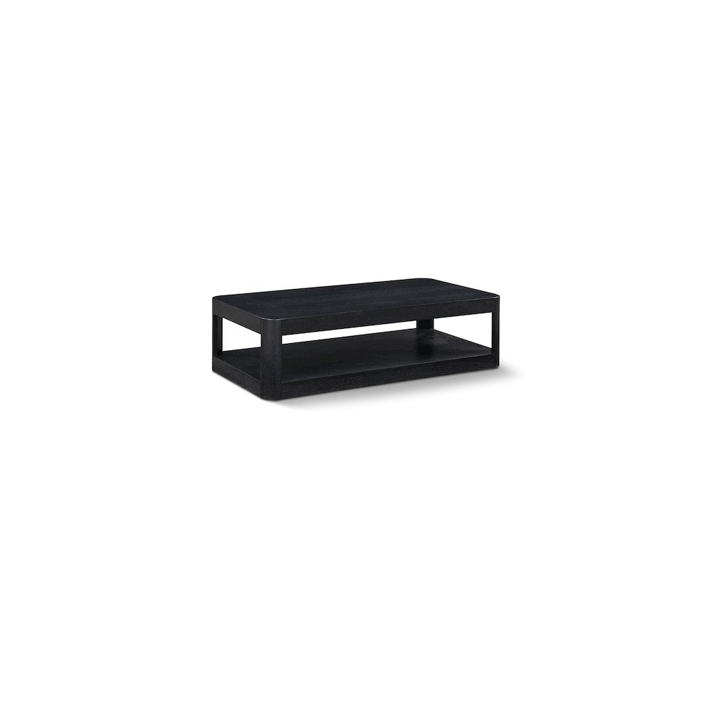 Reeves Black Coffee Table