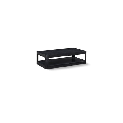 Reeves Black Coffee Table
