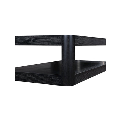 Reeves Black Coffee Table