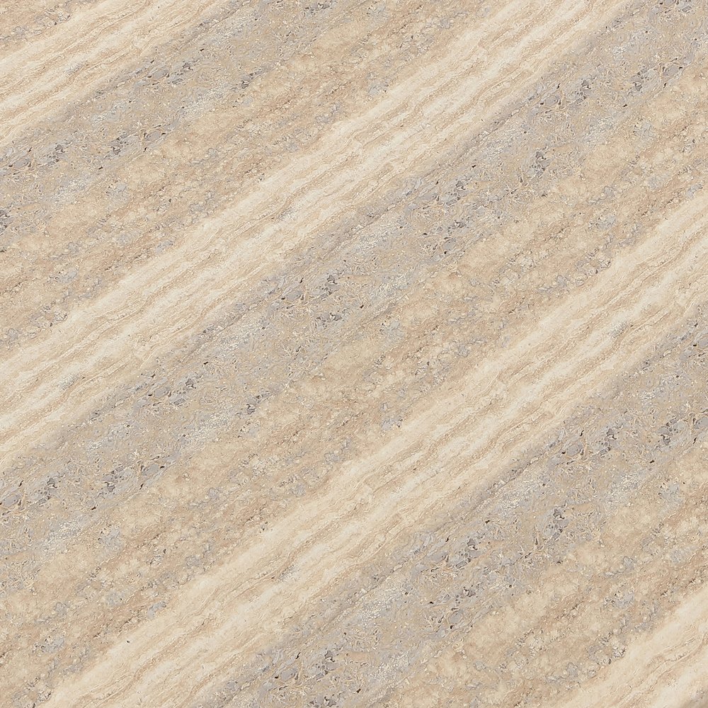 Prato Travertine Concrete Indoor/Outdoor Coffee Table