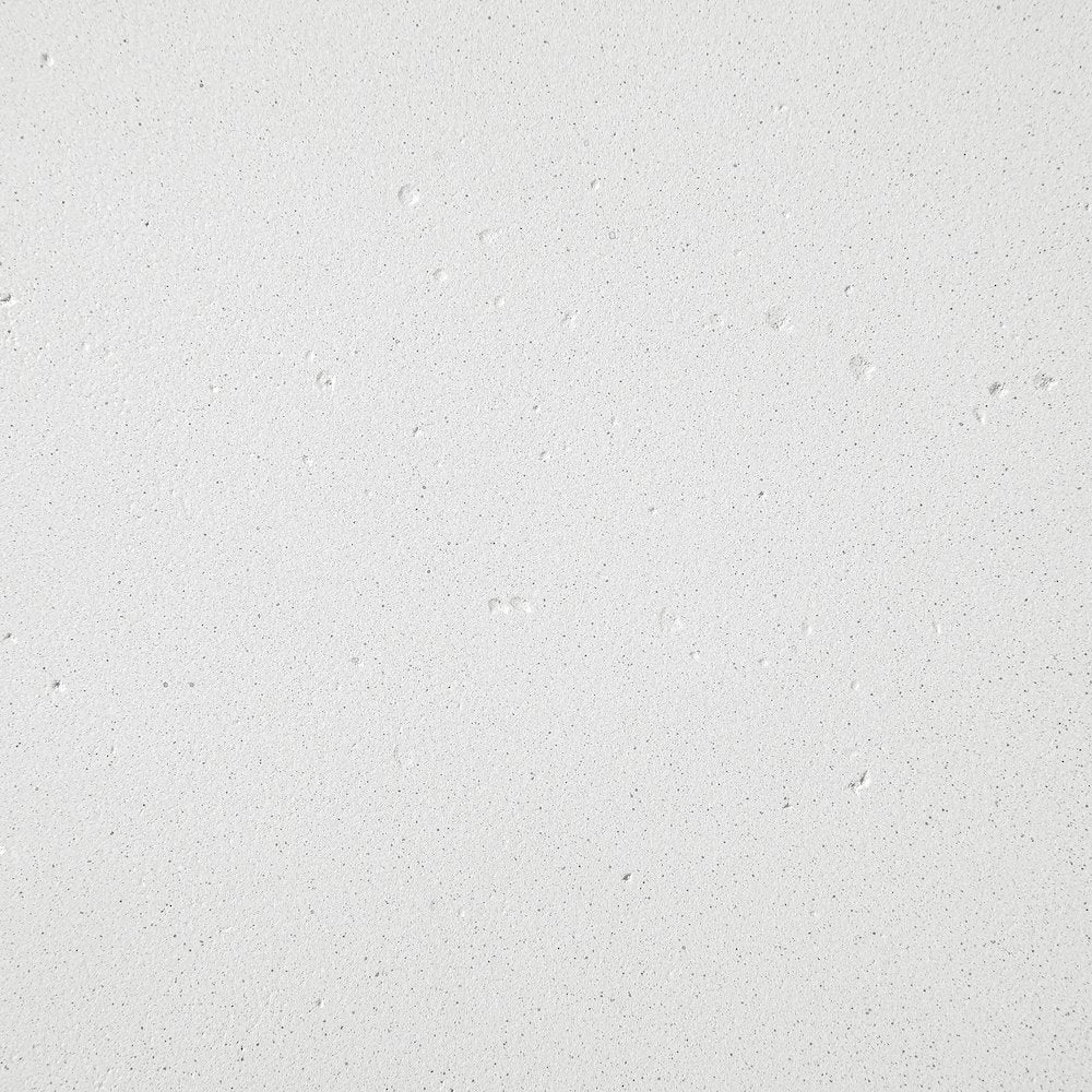 Prato White Concrete Indoor/Outdoor Coffee Table