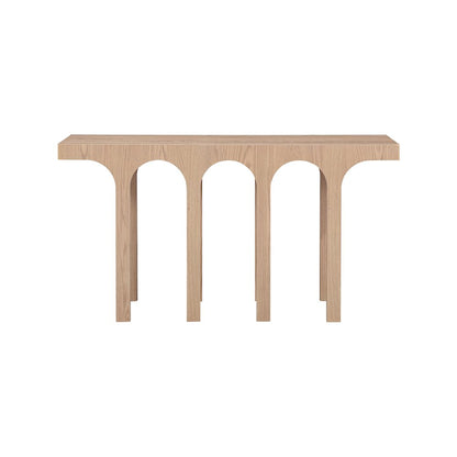Westfield Natural Console Table