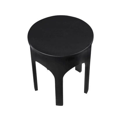 Westfield Black End Table