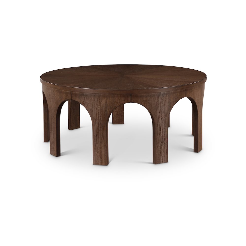 Westfield Brown Coffee Table