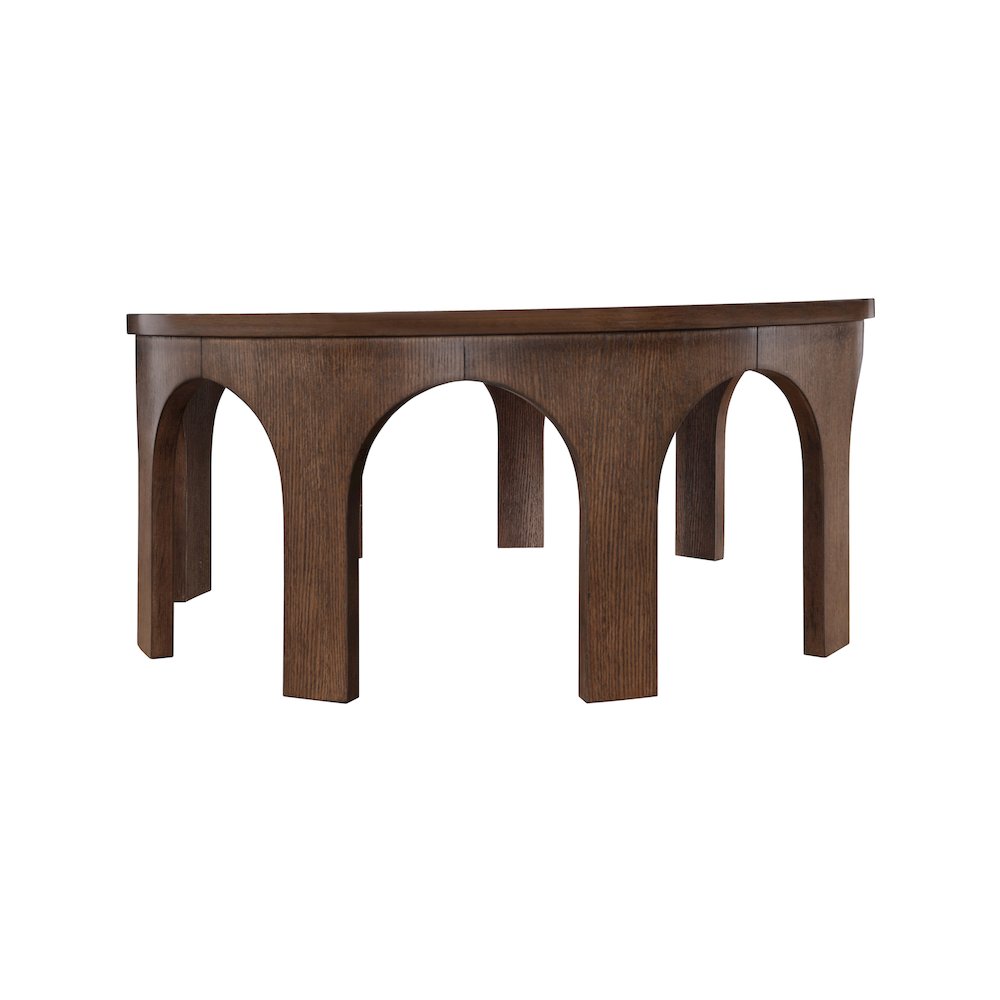 Westfield Brown Coffee Table
