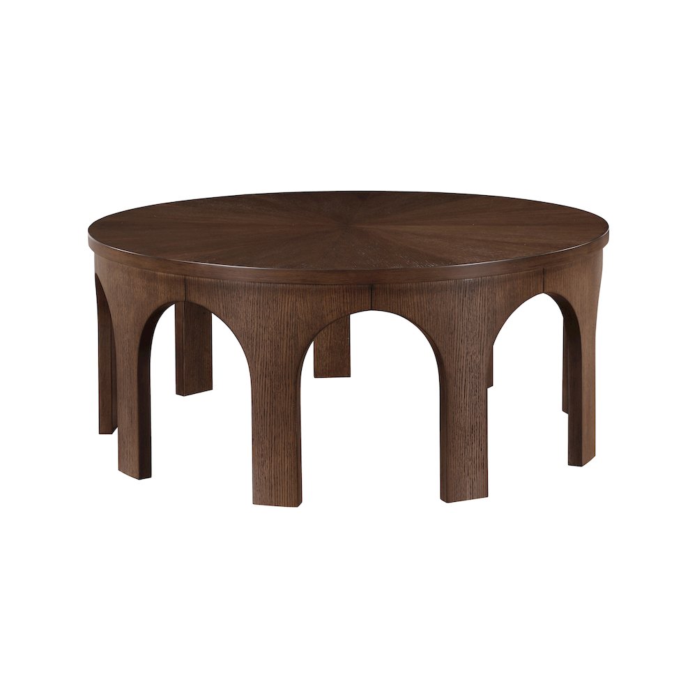Westfield Brown Coffee Table