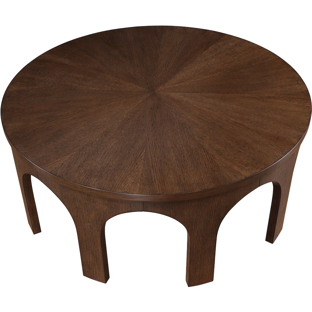 Westfield Brown Coffee Table