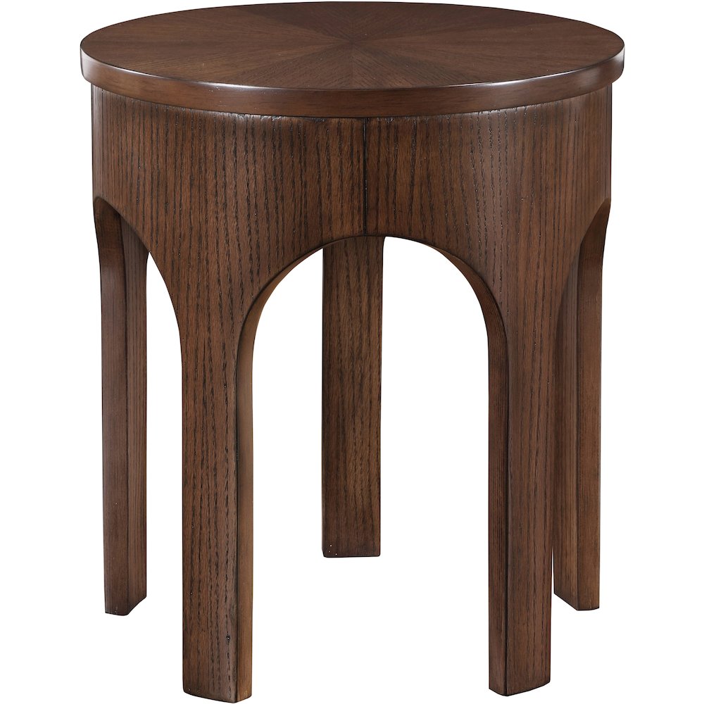 Westfield Brown End Table