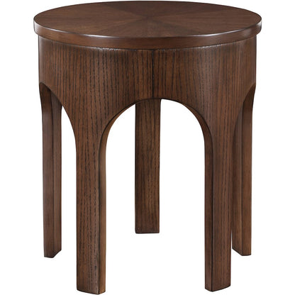 Westfield Brown End Table