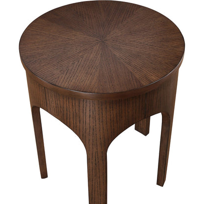 Westfield Brown End Table