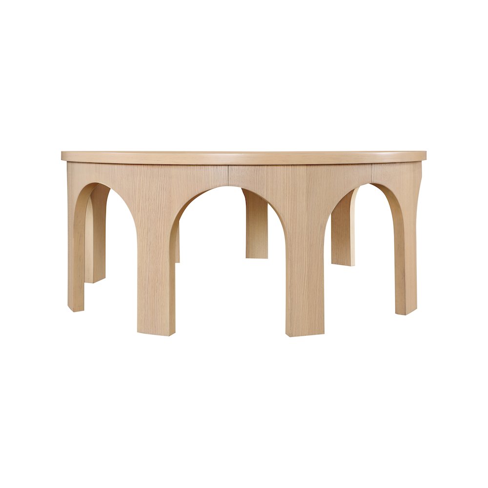 Westfield Natural Coffee Table