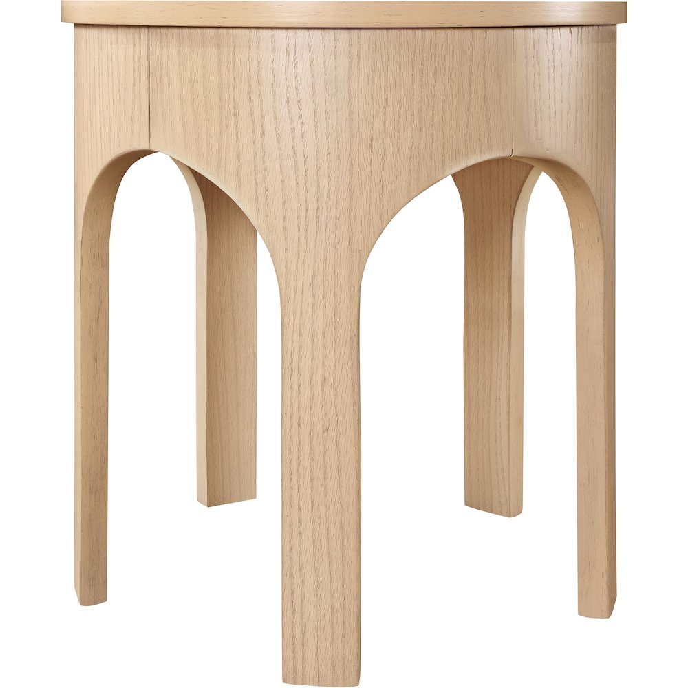 Westfield Natural End Table