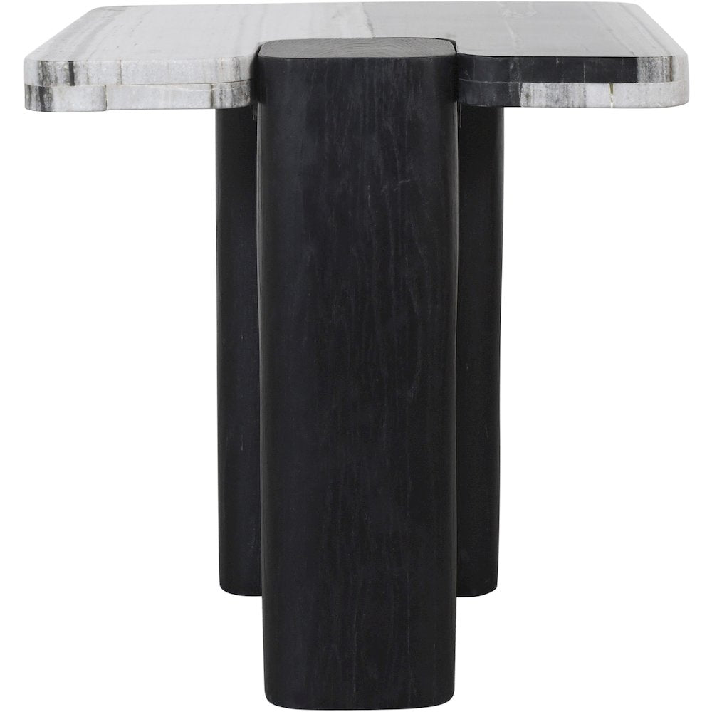 Ravenna Panda End Table