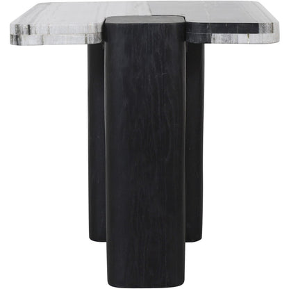 Ravenna Panda End Table