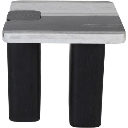 Ravenna Panda End Table
