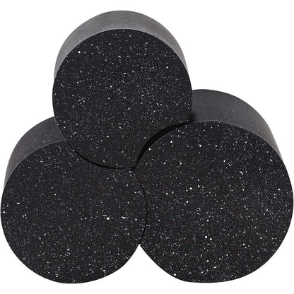 Dimple Black Coffee Table