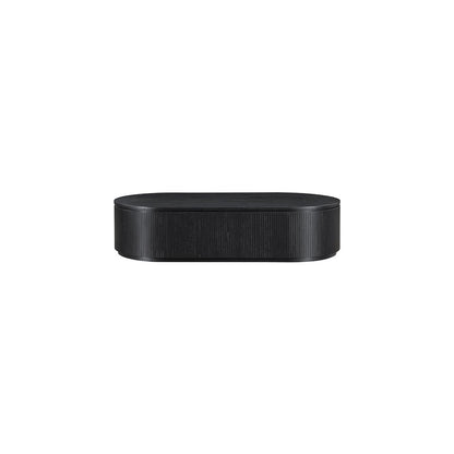 Moana Black Rubberwood Coffee Table