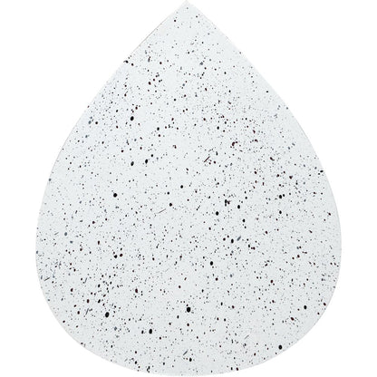 Petal White Coffee Table