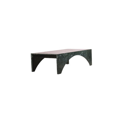 Palermo Green Marble Coffee Table