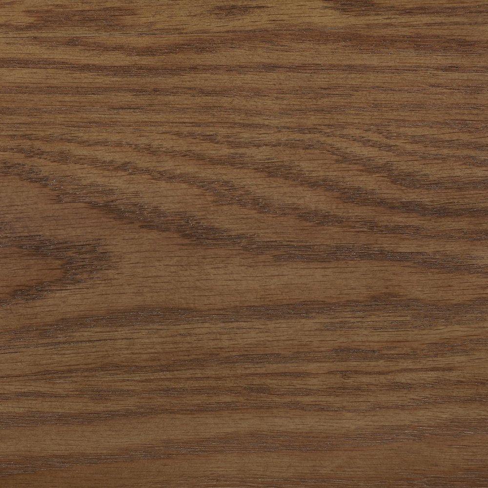 Dahlia Brown Oak Veneer Coffee Table
