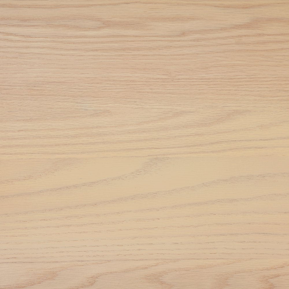 Dahlia Natural Oak Veneer Coffee Table