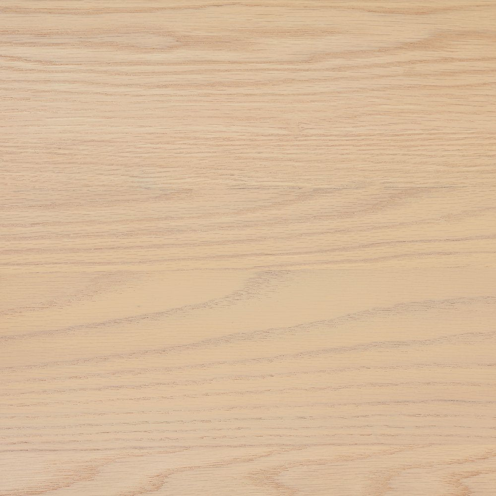 Dahlia 60" Natural Oak Veneer Dining Table
