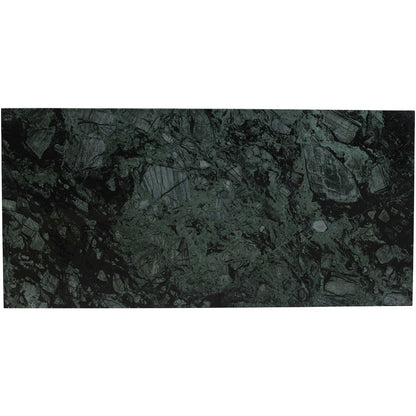Pienza Green Marble Coffee Table