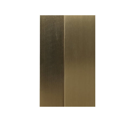 Immerse Black Dining Table
