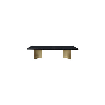 Immerse Black Dining Table