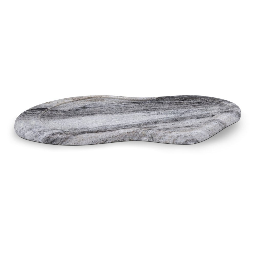 Arezzo Panda Marble Tray