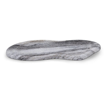 Arezzo Panda Marble Tray