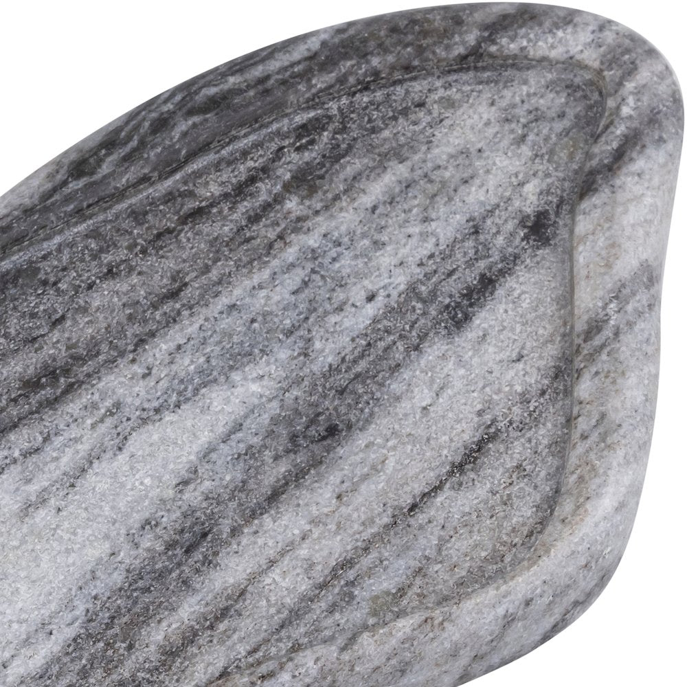 Arezzo Panda Marble Tray