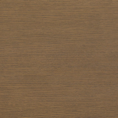Adagio Brown Solid Wood And Oak Veneer Dresser