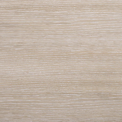 Adagio Natural Solid Wood And Oak Veneer Mirror