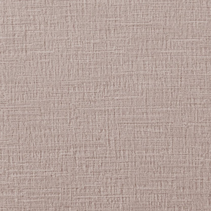 Andaz Pink Chenille Fabric Upholstered Twin Bed