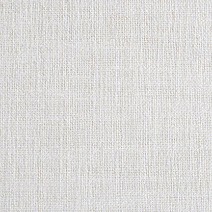 Nolita Cream Linen Textured Fabric Queen Bed
