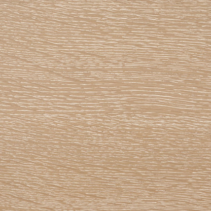 Caswell Natural Oak Veneer And Solid Wood Dresser