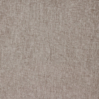 Penny Beige Chenille Fabric King Bed